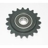16 Tooth Idler Sprocket #35 Chain 1/2'' ID For Go