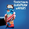 HORALKY - Czech & Slovak Peanut Butter Wafer Cookies, Slovak