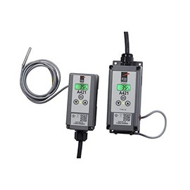 Johnson Controls - A421ABD-02C A421ABD-2C Electronic Temperature Control, Single Stage