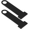 Helmet Lock, Helmet Lock Motorcycle, Helmet Strap Extension, Ox Helmets
