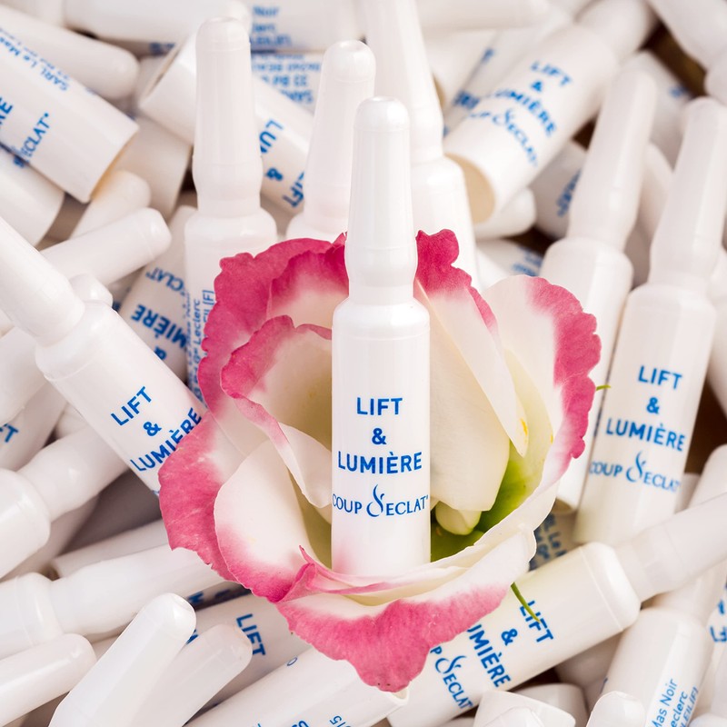 Coup D'Eclat Lifting Ampoules 3ml