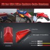 MOVOTOR LED Tail Light 500% Bright Rear Brake Light with