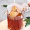 Black sugar Longan Goji ginger Tea 10.58 oz Sweet flower