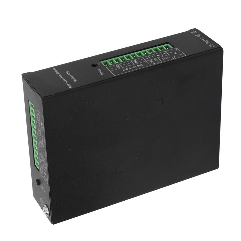 Multi Channel DIN DO to RS485 Module 4 Way AC