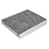 DENSO Activated Carbon Cabin Air Filter - Exact Fit Replacement