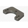 Pisto Brake Mount Type III (Rear Baseplate)