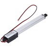 DC 12 V 100 mm Linear Actuators, Linear Actuator, Internal