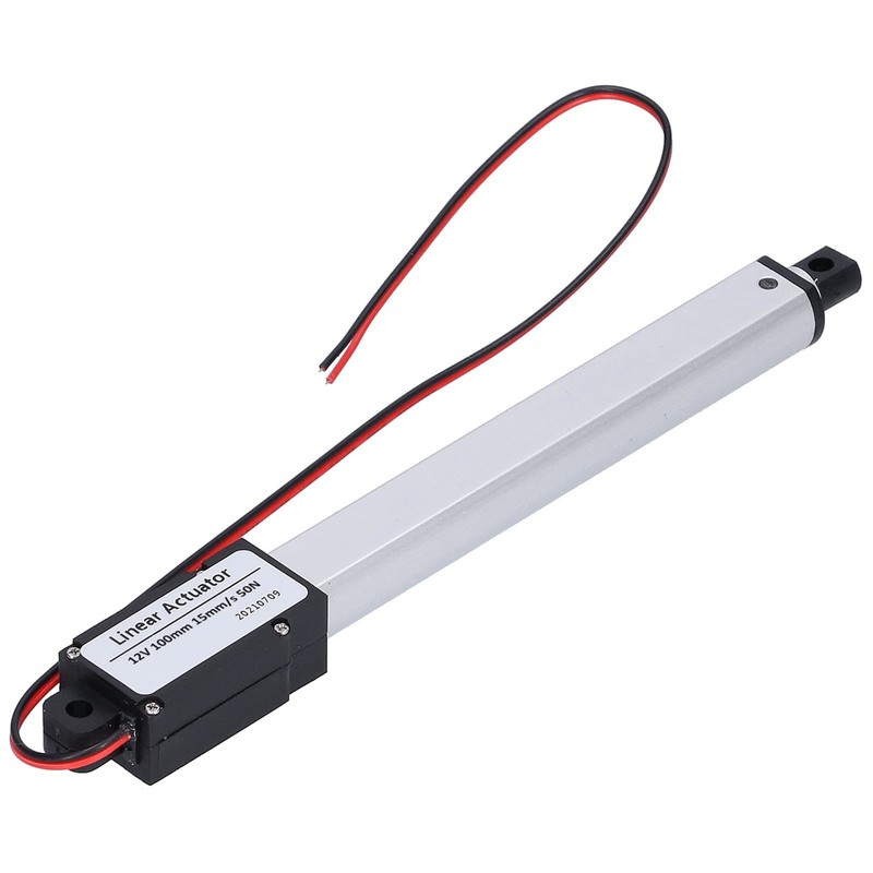 DC 12 V 100 mm Linear Actuators, Linear Actuator, Internal