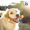 Fancy Pets Juguete Chew Varita Masticable para Perro Tamaño Grande