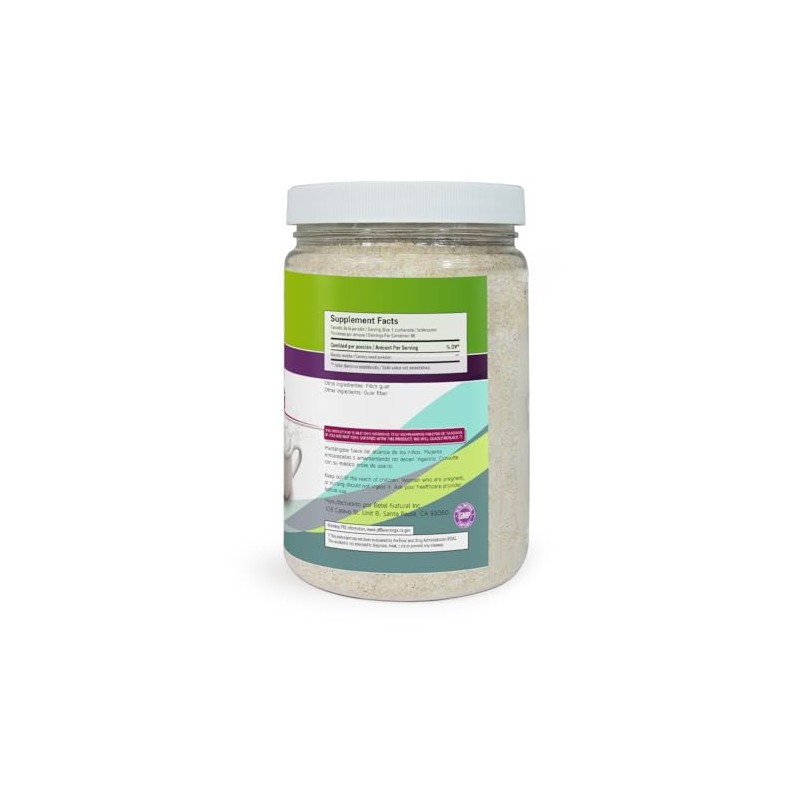 Leche de Alpiste by Betel Natural - 100% Canary Seed