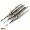 Medentra Veterinary Dental Extraction Instruments Kit Animal Tooth Extracting Forceps
