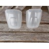 RV LENSES Progressive Dynamics 12 V Lighting Products 2 Clear