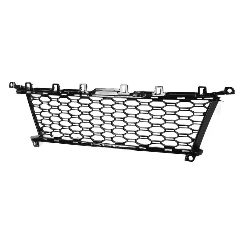 Front Bumper Lower Grille 51118075642 Plastic Car Bumper Center Grill