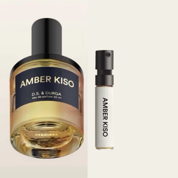 D.S. & Durga Amber Kiso by D.S. & Durga EDP