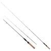 Carbon Horse Mouth Rod Ultralight Ultrahard Super Soft Fishing Pole