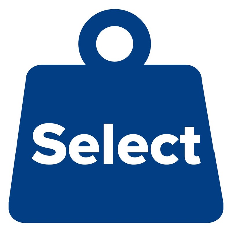 Tenax Pet Fence C-Flex Barrier Reinforced Edge 4'x330' Black