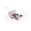 Groves 167 Piece Professional Sewing Kit, Multi-Colour, 30.5 x 17.5