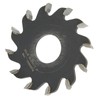 Saw Blade Alloy Slotting Milling Trimming Saw Blade Saw Replacement