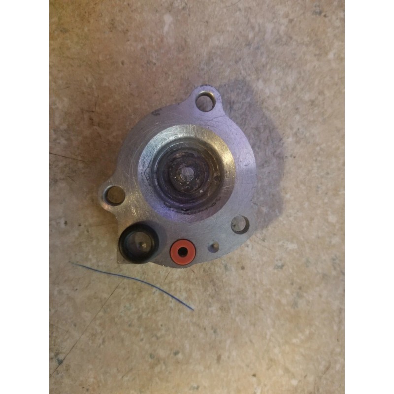 Keihin FCR accelerator pump o-ring kit. CRF, KXF, YZF, RMZ,