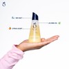 Herome 60-Sekunden Handpeeling (One Minute Scrub) - Natürliche Peeling Mit