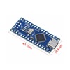 KEAcvise Nano 3.0 ATmega328P Controller Board (6-Pack) with Type-C USB