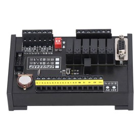 PLC Controller Programmable Logic Control Module Industrial Board DC 24V for CPU224XP