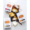 Rustic Bakery, Apricot, Pistachio & Brandy Crisps, 5 Ounce