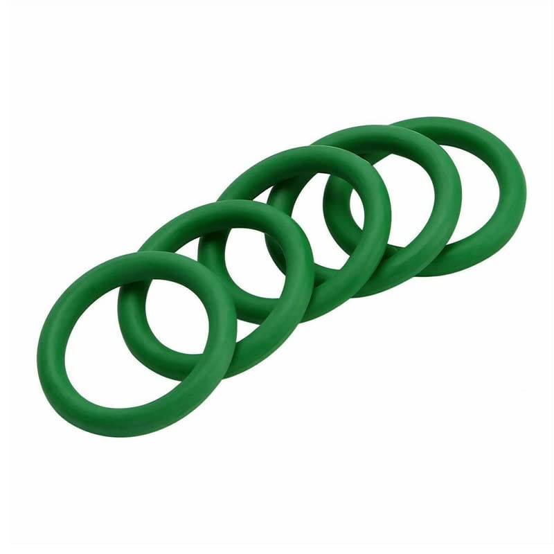 AIMALL 270Pcs 18 Sizes Rubber O-Ring Assortment Kit for Car