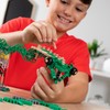 K'NEX - K'NEXosaurus Rex, Motorized Dinosaur Set ‚ 255 Pieces,