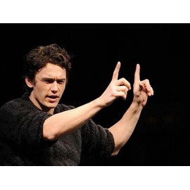 James Franco - 24X36 Poster Rare Perf #IDPP201546
