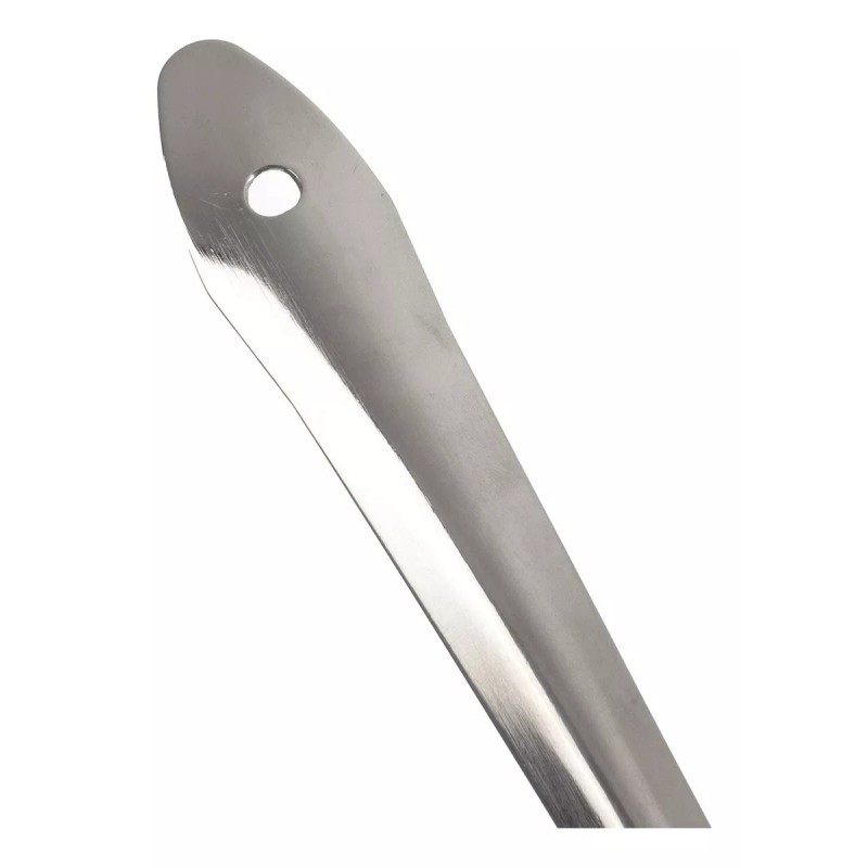 Uria Cucharon Sopero Acero Inoxidable 165ml 24.5cm - Uria