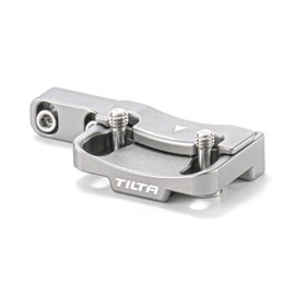 TILTA PL Mount Lens Support Compatible with Sony FX3 FX30 - Titanium Gray TA-T16-LAS2-TG