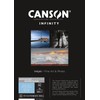 Canson Infinity Somerset Enhanced Watercolour White Digital Photo Paper 240gsm