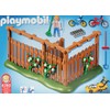 Playmobil - 4280 Backyard