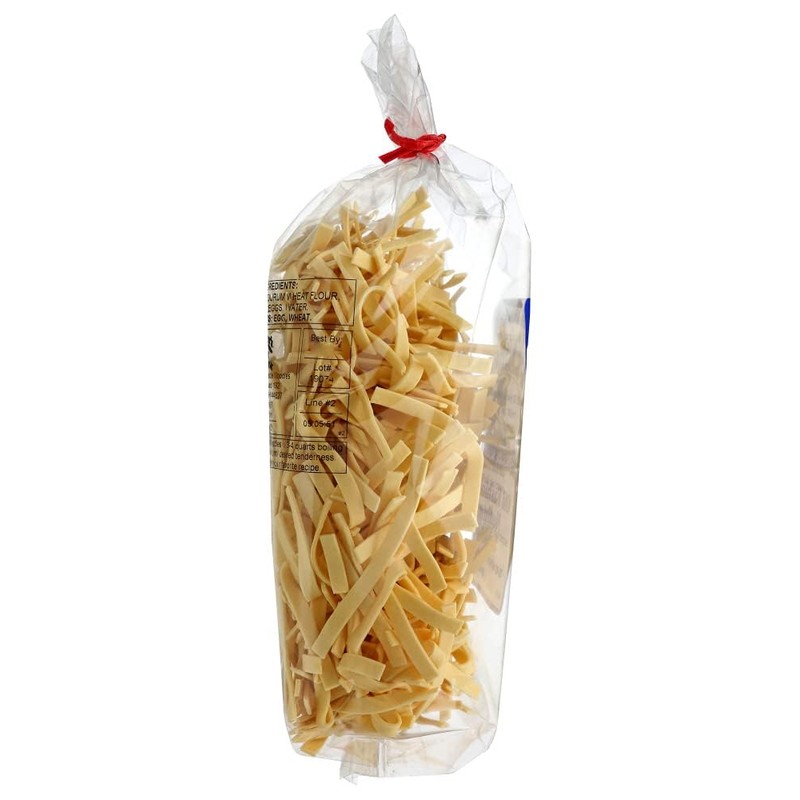 Mrs. Miller's Old Fashioned Egg Noodles, Medium 16 Ounce (Pack