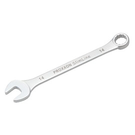 PROXXON Slim-Line Combination Spanner, 0.6 inches (14 mm) No. 83914