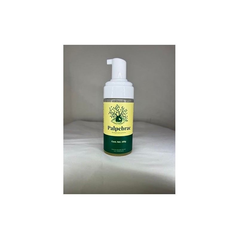 Shampoo, Champú de Aceite de Árbol de Té