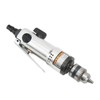Straight Air Drill Zinc Alloy Wear Resistant Anti Corrosion Air