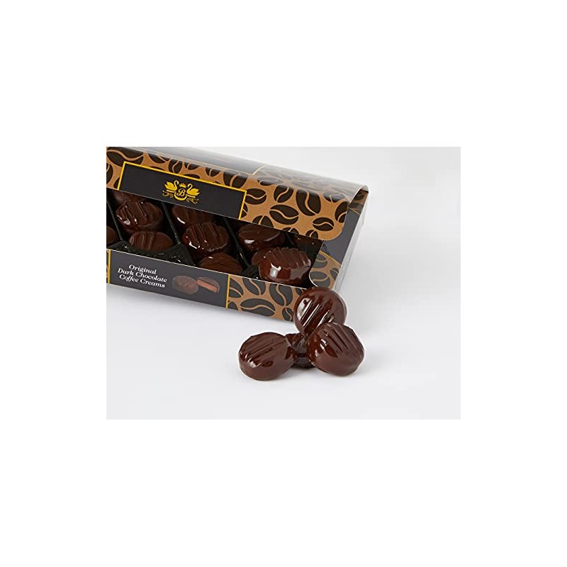 Beech's Dark Coffee Creams 150 g