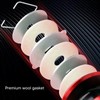 Baitcasting Reel Long Range Metal Wire Cup Strong Force Lure