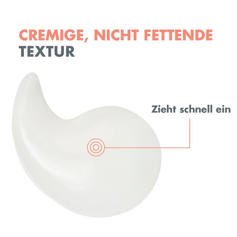 Avène Cleanance Hydra Soothing Cream 40ml