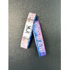 EWOPT Daily EWOPT Bible Verse Bracelet - Love Never Fails