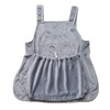 Cat Carrier Apron with Sleeping Pocket Large Space Drawstring Opening