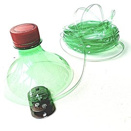 Cordage Making Dog Tag Necklace Tool