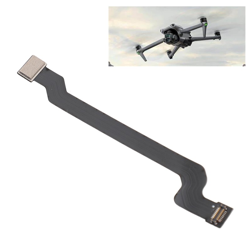 Drone Flat Ribbon Cable Professional Flexible Stabilizer Flat Ribbon Flex