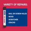 Mohawk Fil-Stik Wax Putty Stick, Extra Dark Walnut M230-0209, 1