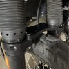 Xitomer Motorcycle Fork Brace, Fit for KLR650 2008 2009 2010