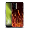 Head Case Designs Inferno Hot Rod Flame Soft Gel Case
