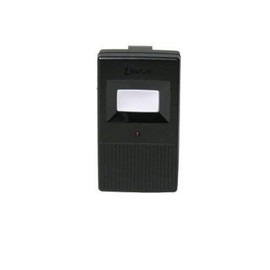 Linear Delta 3 DT DTA DTD DTC Single Button Garage Door Remote DNT00002A