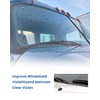 Windshield Washer Pump 2Pin 12V Fit for ‎Freightliner Cascadia, Replace